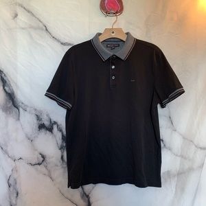 MK men’s polo